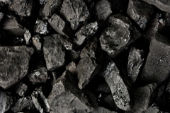 Balnakeil Craft Village coal boiler costs